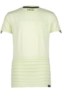 4President shirt Tigo sharp green